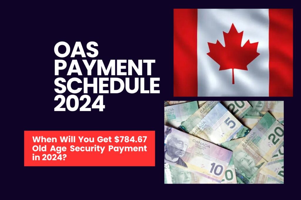 oas payment 2024

