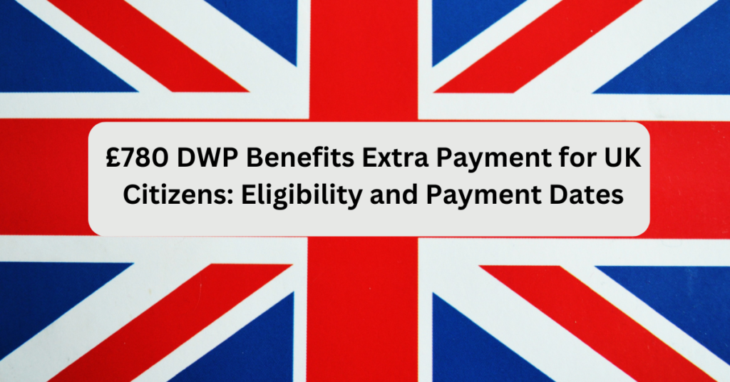 dwp payment boost

